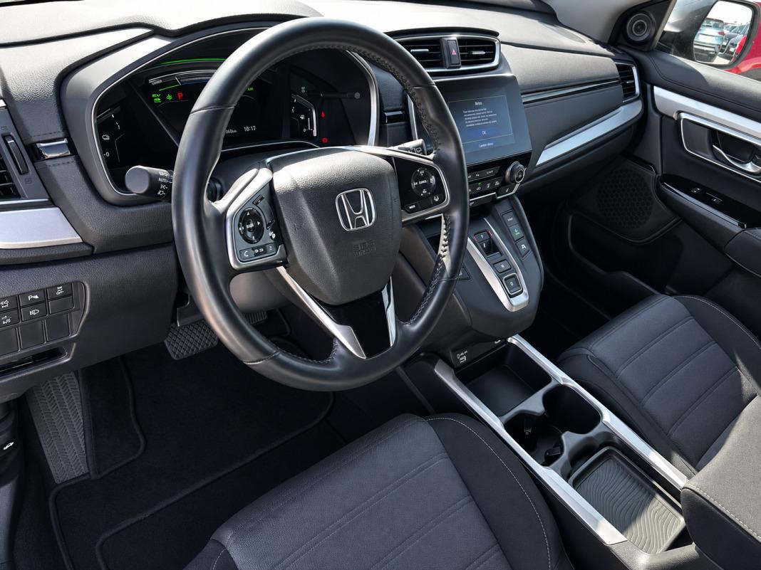 Honda Cr-v 2.0 i-MMD 4x2Elegance Navi