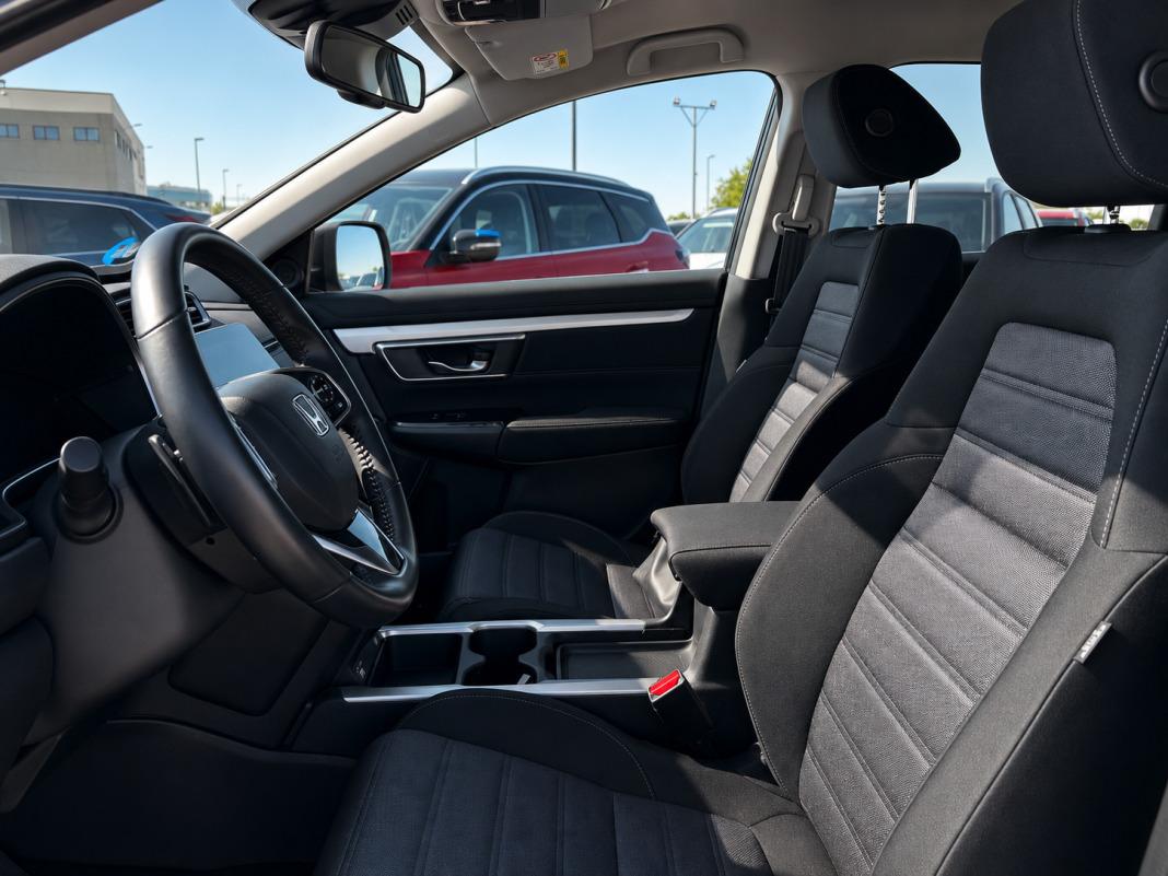 Honda Cr-v 2.0 i-MMD 4x2Elegance Navi