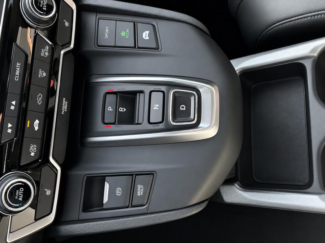 Honda Cr-v 2.0 i-MMD 4x2 Lifestyle