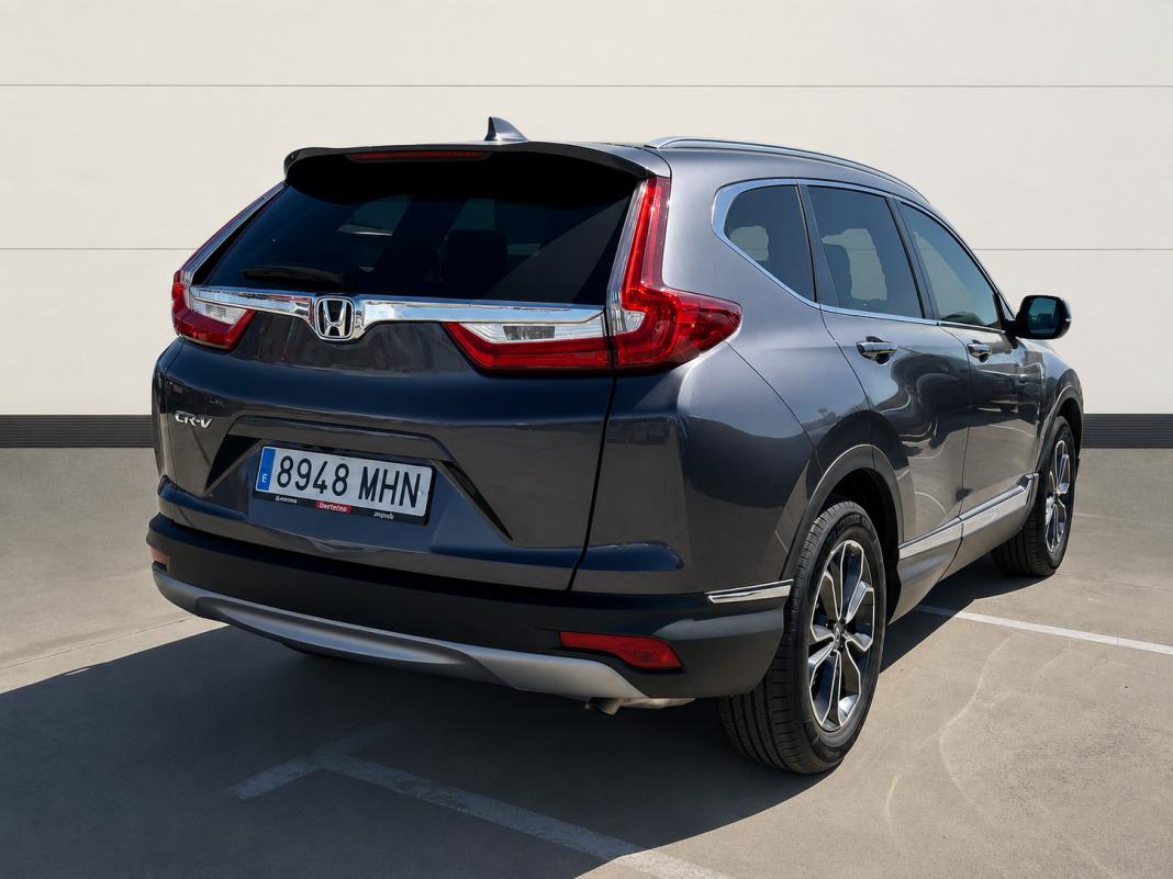 Honda Cr-v 2.0 i-MMD 4x2 Lifestyle