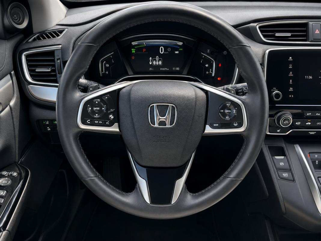 Honda Cr-v 2.0 i-MMD 4x2 Lifestyle
