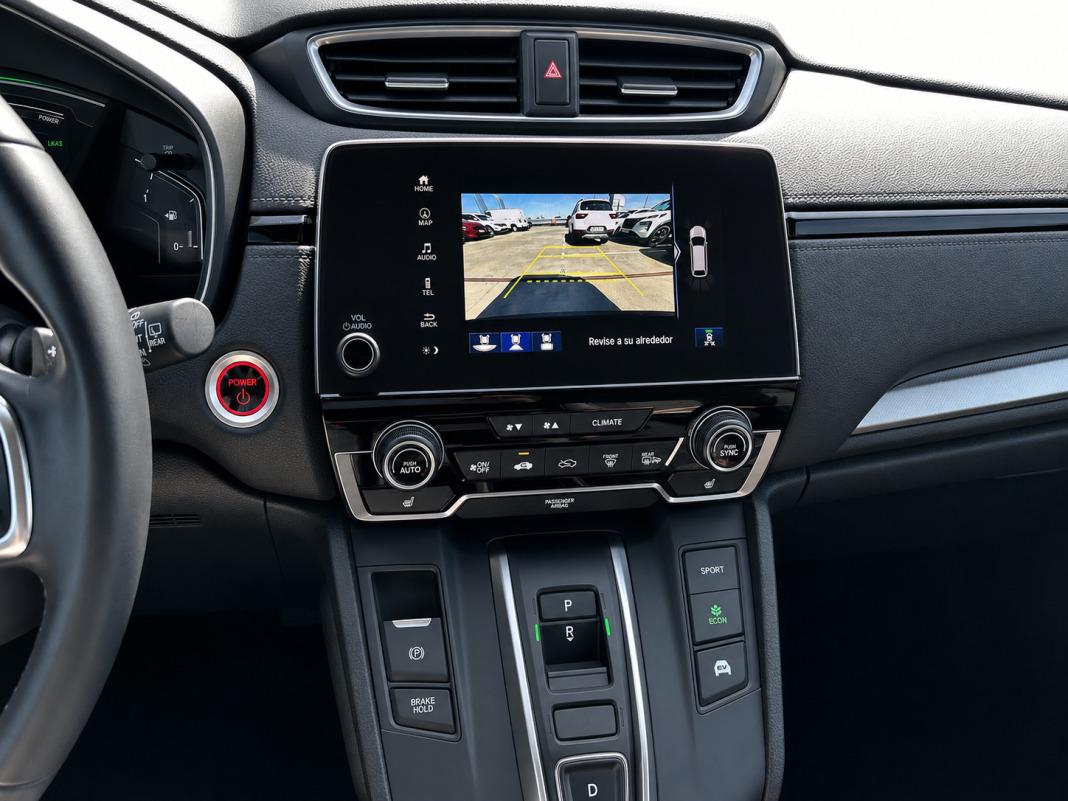 Honda Cr-v 2.0 i-MMD 4x2 Lifestyle