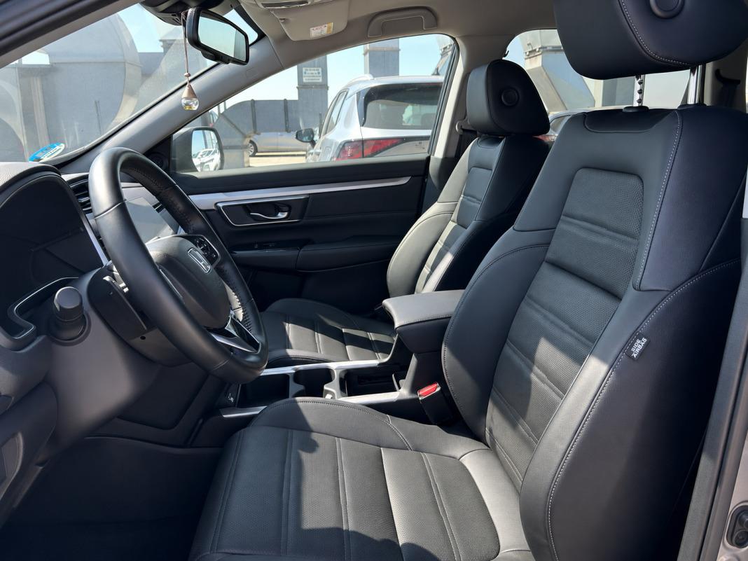 Honda Cr-v 2.0 i-MMD 4x2 Lifestyle