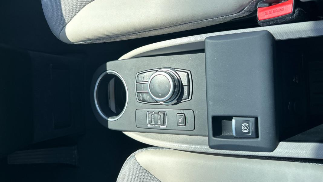 BMW I3 120ah
