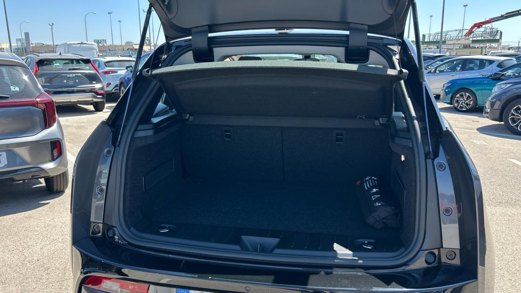 BMW I3 120ah