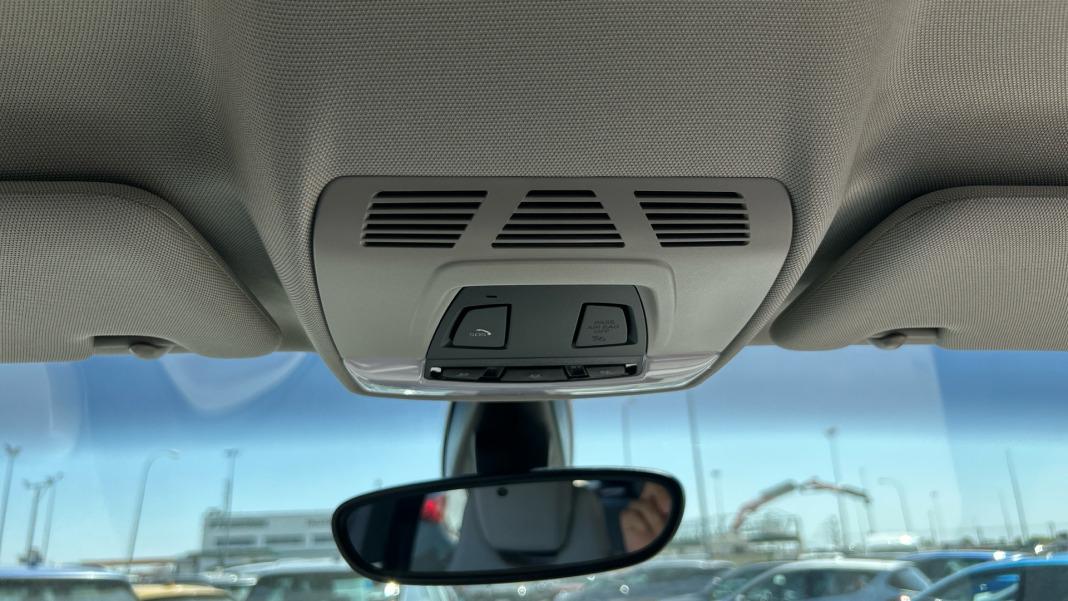 BMW I3 120ah
