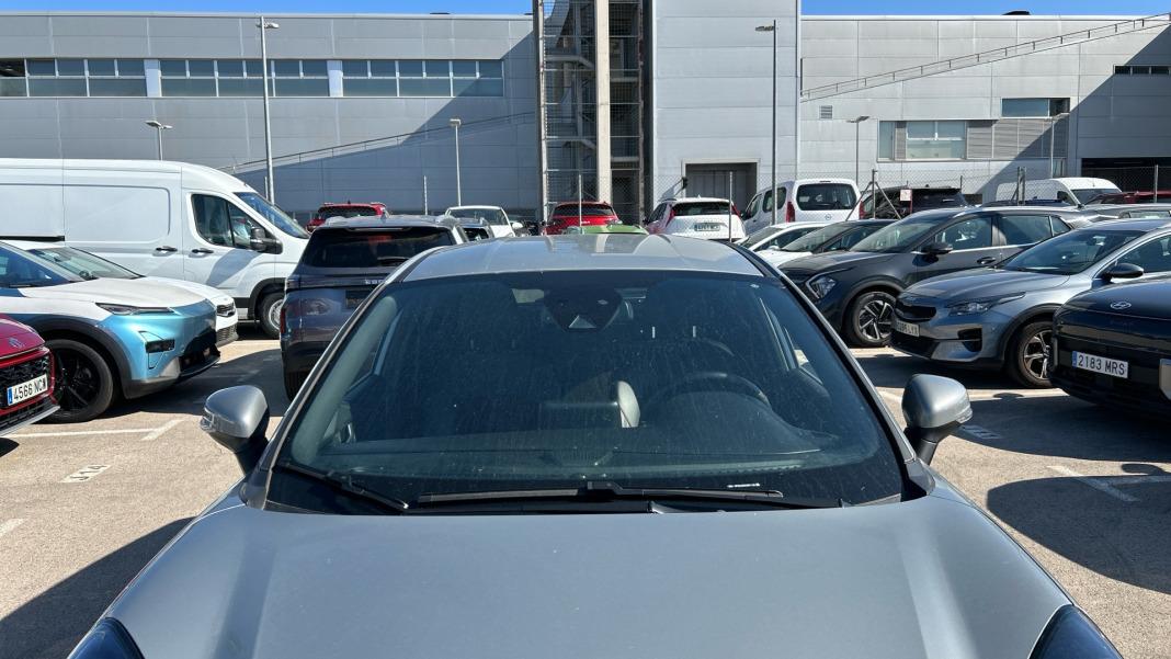 Ford Puma 1.0 EcoBoost 155cv ST-Line X MHEV