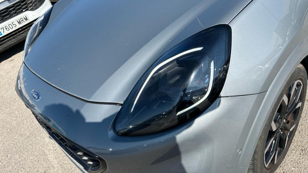 Ford Puma 1.0 EcoBoost 155cv ST-Line X MHEV