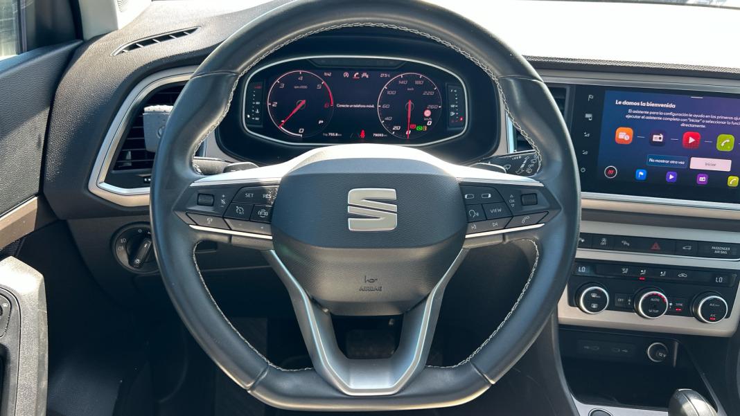 Seat Ateca 2.0 TDI 110kW DSG SS X-Perience XXL
