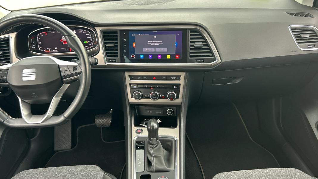 Seat Ateca 2.0 TDI 110kW DSG SS X-Perience XXL
