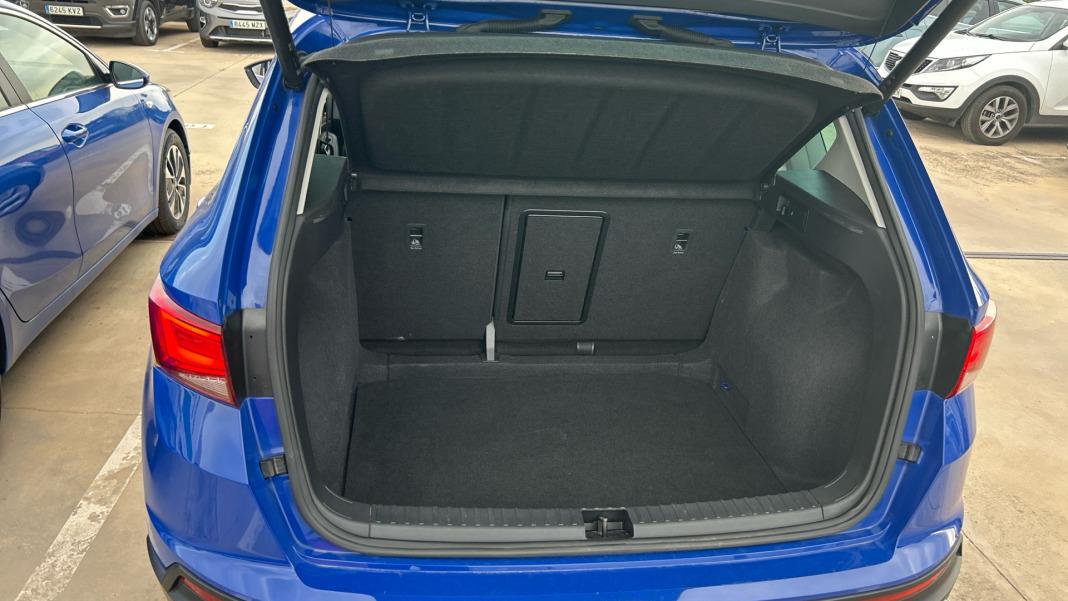 Seat Ateca 2.0 TDI 110kW DSG SS X-Perience XXL