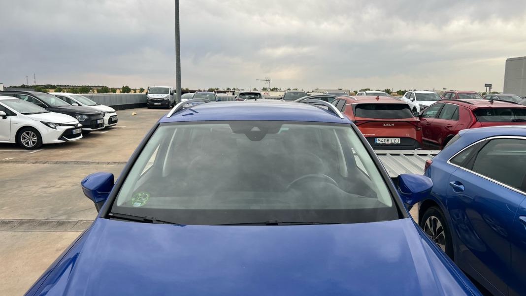 Seat Ateca 2.0 TDI 110kW DSG SS X-Perience XXL