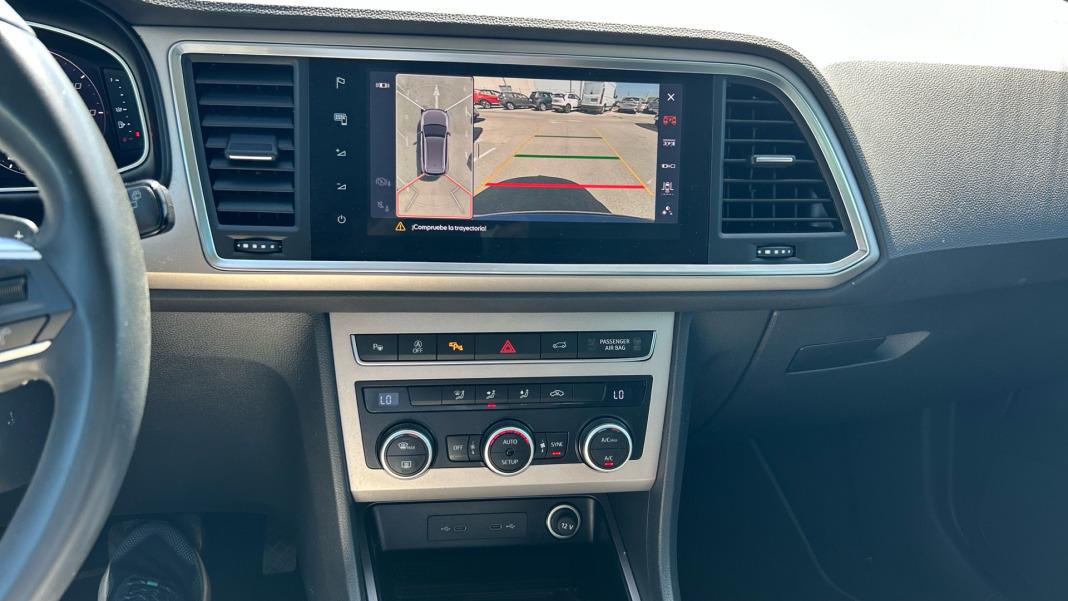 Seat Ateca 2.0 TDI 110kW DSG SS X-Perience XXL