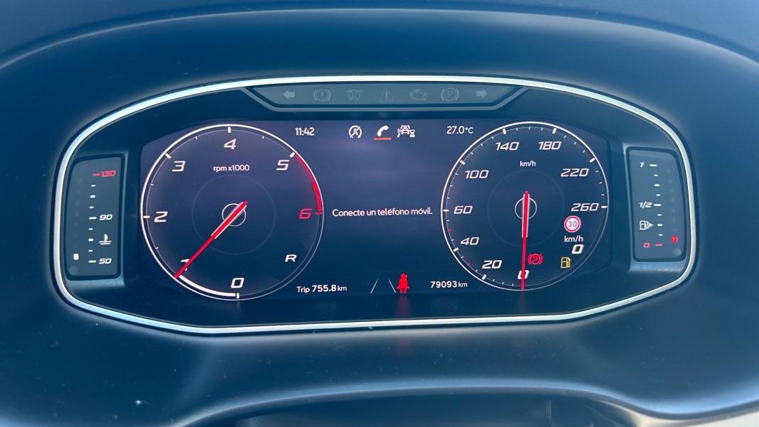 Seat Ateca 2.0 TDI 110kW DSG SS X-Perience XXL