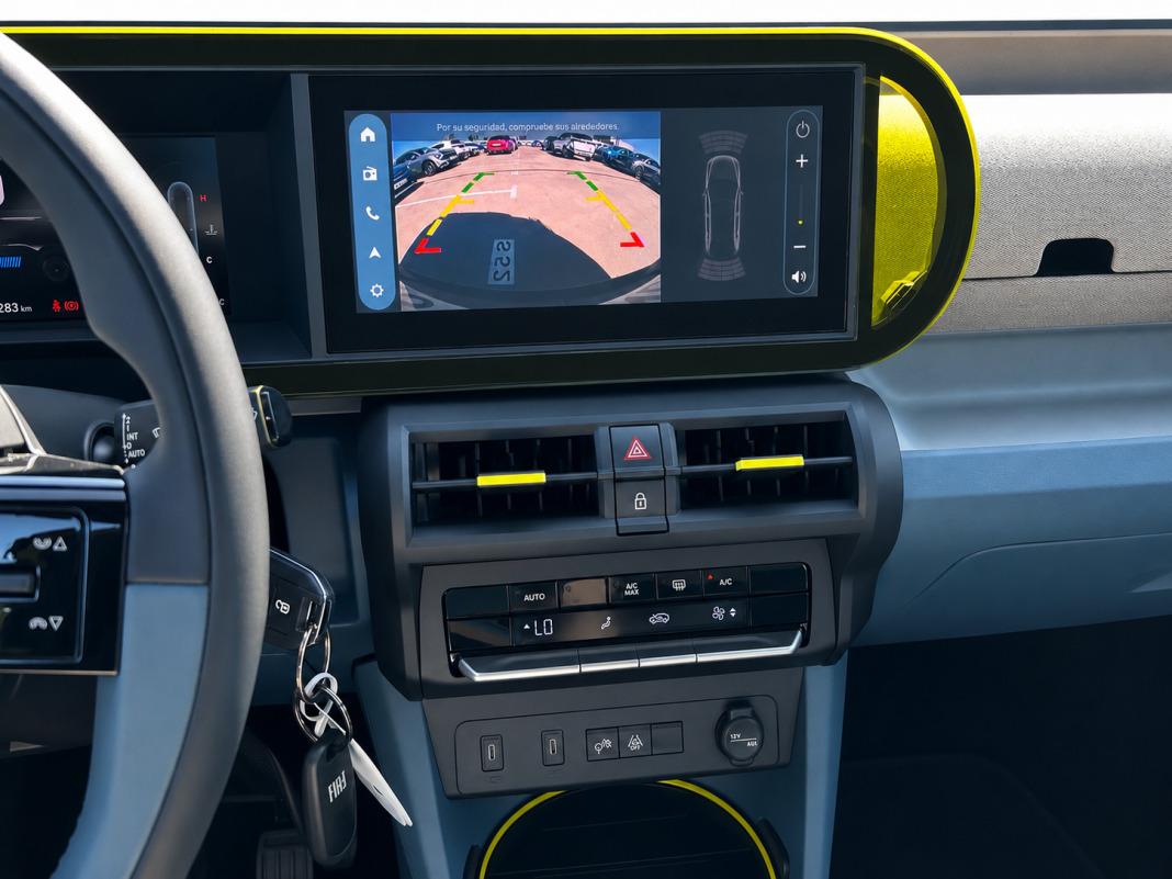Fiat Grande Panda La Prima MHEV 81kW (110cv)