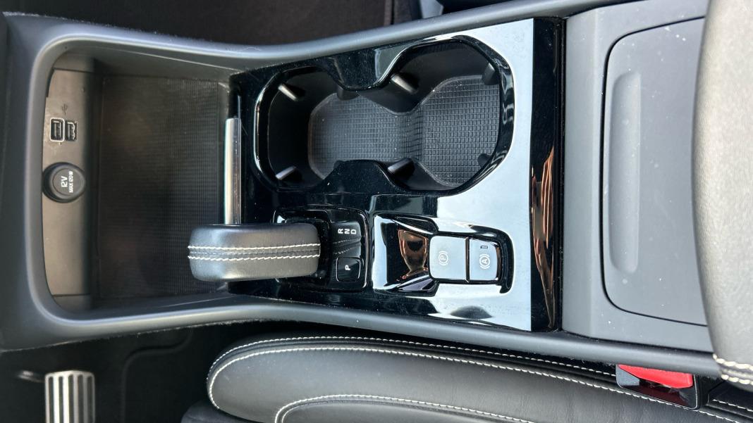 Volvo Xc40 1.5 T3 R-Design Auto
