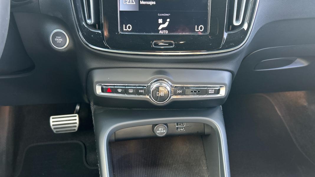 Volvo Xc40 1.5 T3 R-Design Auto