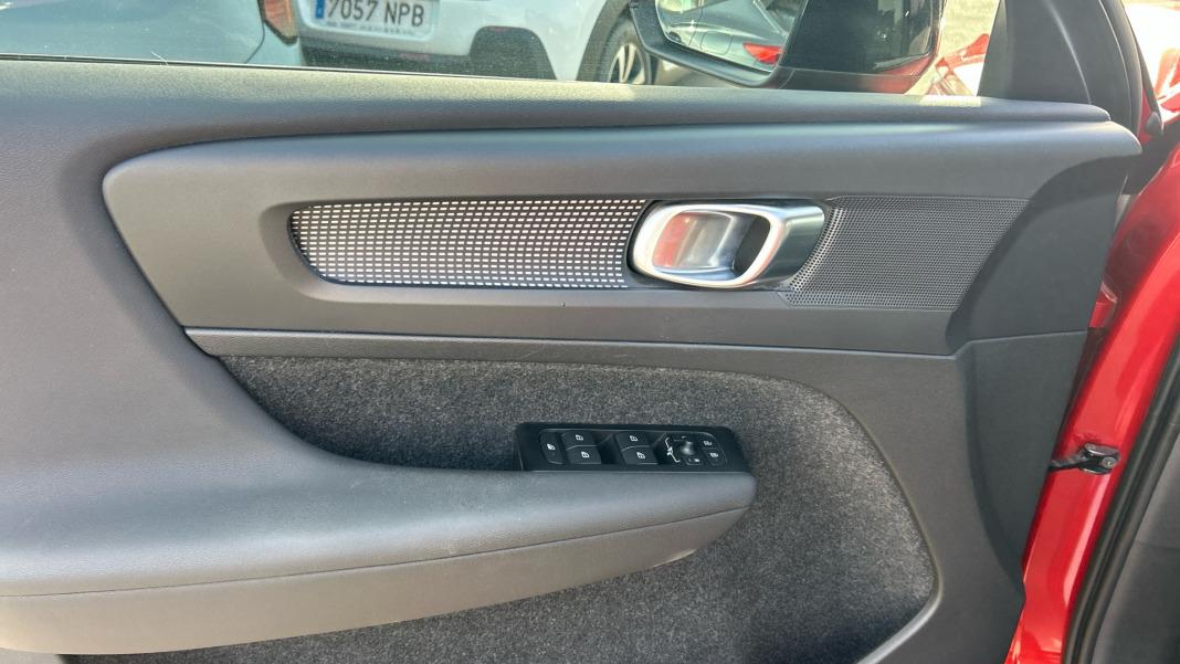 Volvo Xc40 1.5 T3 R-Design Auto