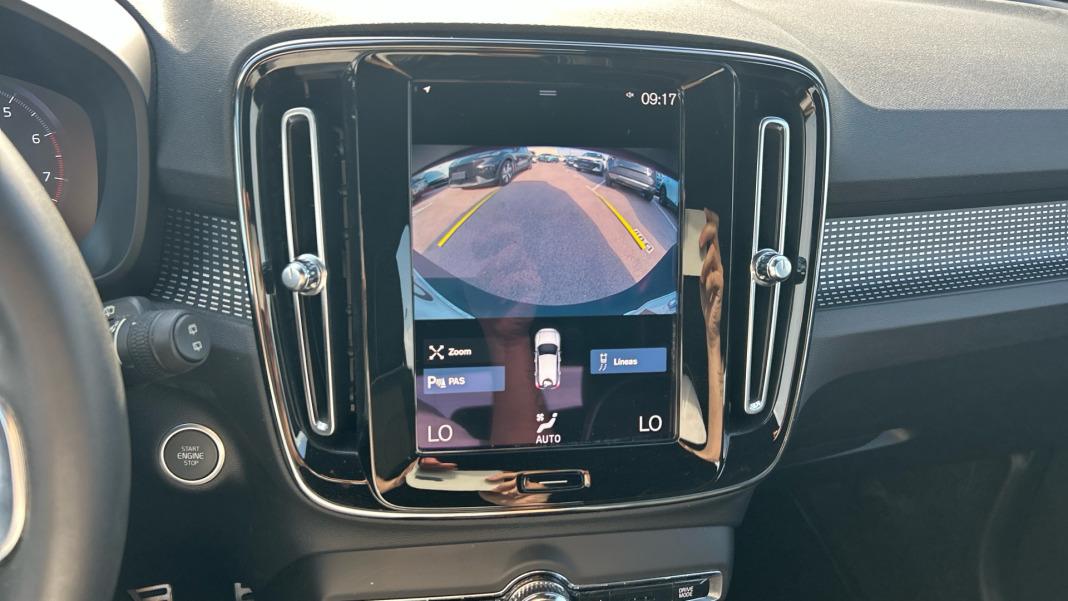 Volvo Xc40 1.5 T3 R-Design Auto