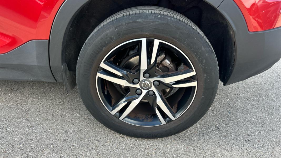 Volvo Xc40 1.5 T3 R-Design Auto