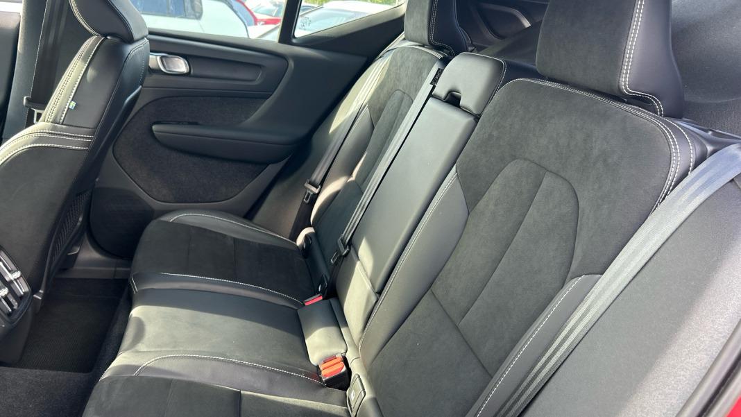 Volvo Xc40 1.5 T3 R-Design Auto