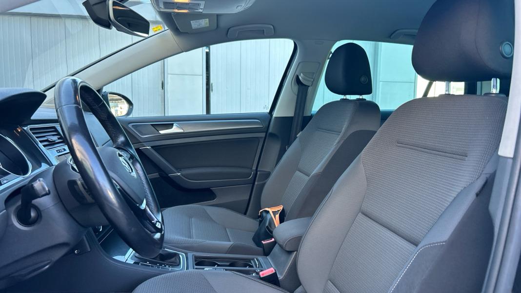 Volkswagen Golf Advance 1.5 TSI EVO 110kW (150CV) DSG