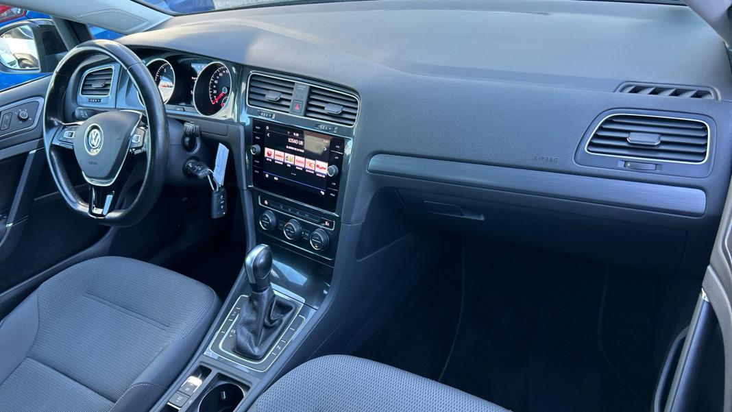 Volkswagen Golf Advance 1.5 TSI EVO 110kW (150CV) DSG