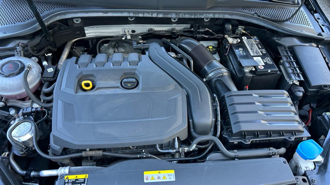 Volkswagen Golf Advance 1.5 TSI EVO 110kW (150CV) DSG