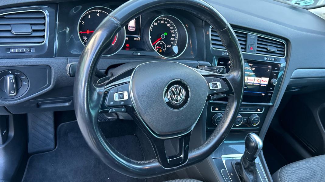 Volkswagen Golf Advance 1.5 TSI EVO 110kW (150CV) DSG