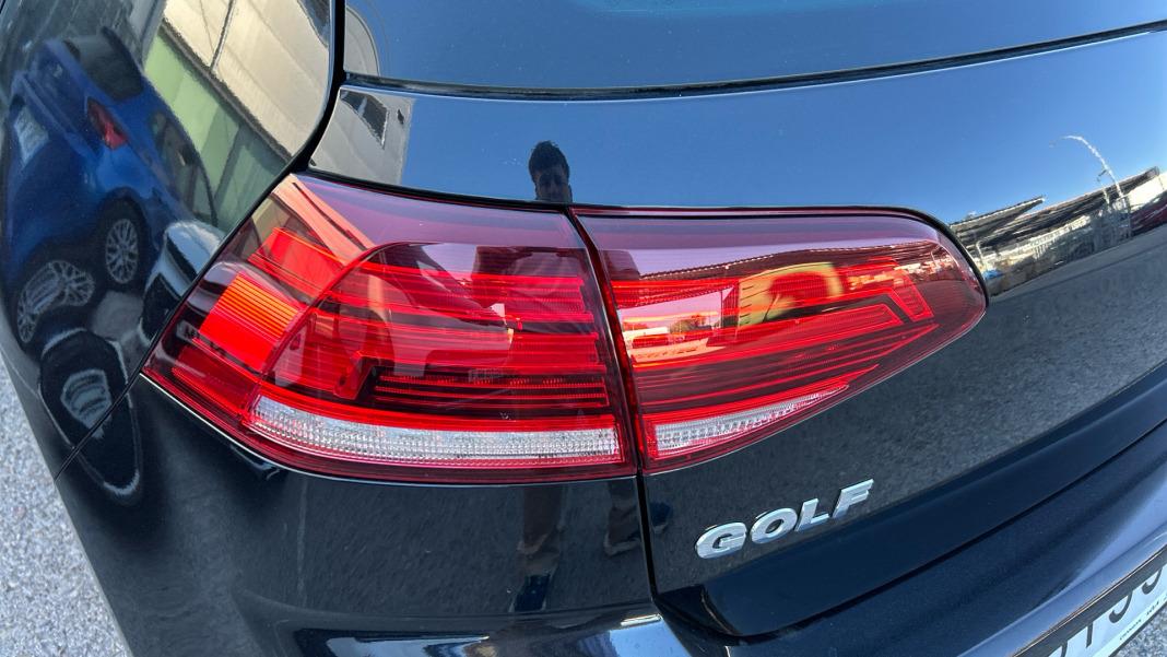 Volkswagen Golf Advance 1.5 TSI EVO 110kW (150CV) DSG