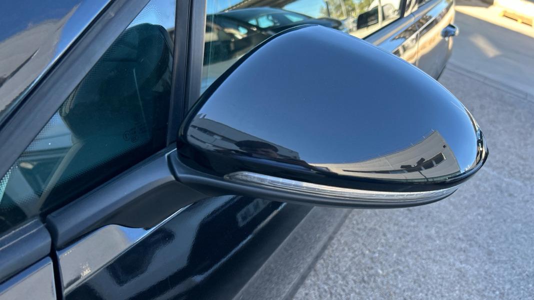 Volkswagen Golf Advance 1.5 TSI EVO 110kW (150CV) DSG