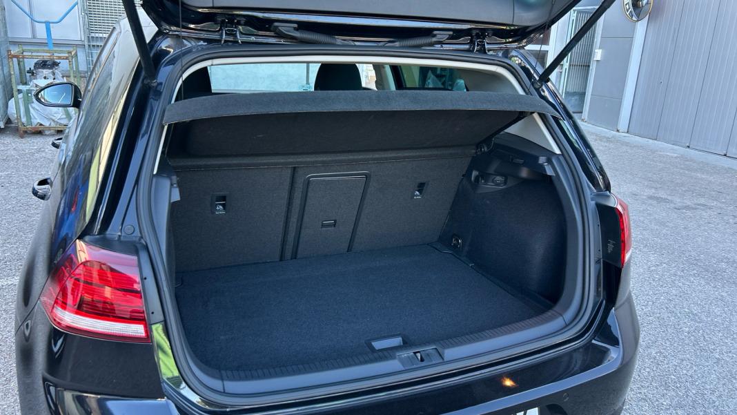 Volkswagen Golf Advance 1.5 TSI EVO 110kW (150CV) DSG