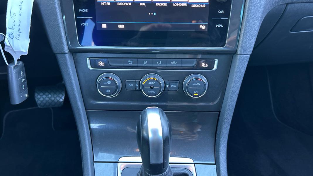 Volkswagen Golf Advance 1.5 TSI EVO 110kW (150CV) DSG
