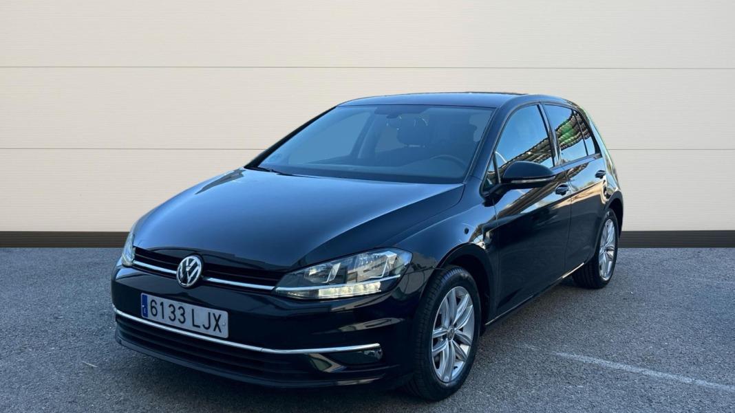 Volkswagen Golf Advance 1.5 TSI EVO 110kW (150CV) DSG