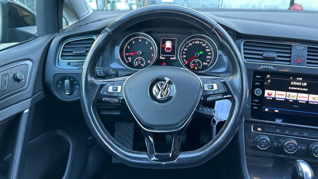 Volkswagen Golf Advance 1.5 TSI EVO 110kW (150CV) DSG