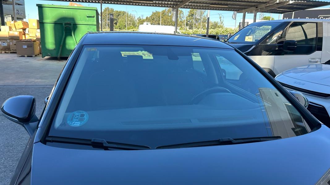 Volkswagen Golf Advance 1.5 TSI EVO 110kW (150CV) DSG
