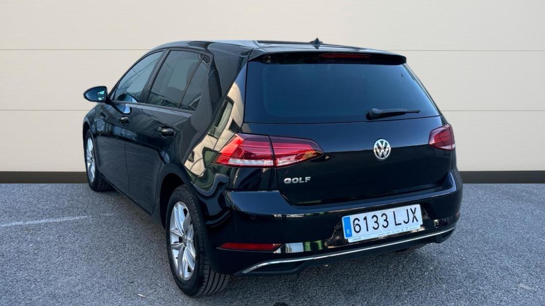Volkswagen Golf Advance 1.5 TSI EVO 110kW (150CV) DSG