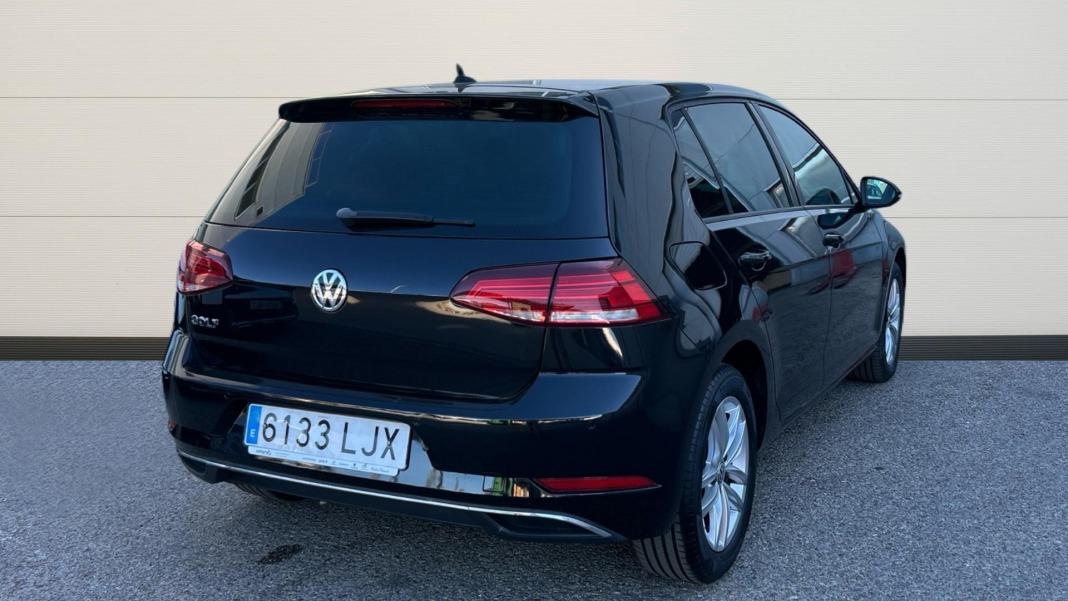 Volkswagen Golf Advance 1.5 TSI EVO 110kW (150CV) DSG
