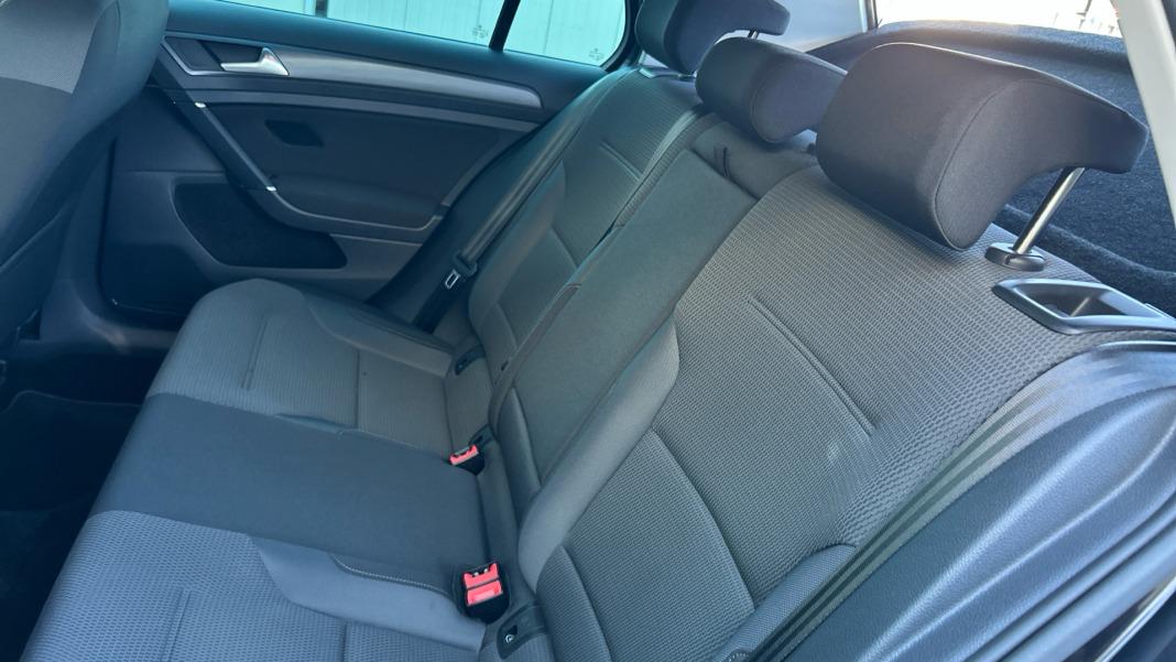Volkswagen Golf Advance 1.5 TSI EVO 110kW (150CV) DSG