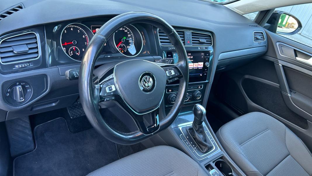 Volkswagen Golf Advance 1.5 TSI EVO 110kW (150CV) DSG