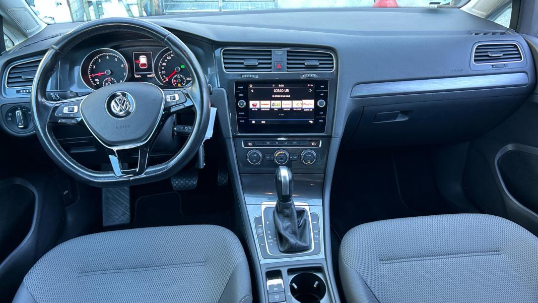 Volkswagen Golf Advance 1.5 TSI EVO 110kW (150CV) DSG