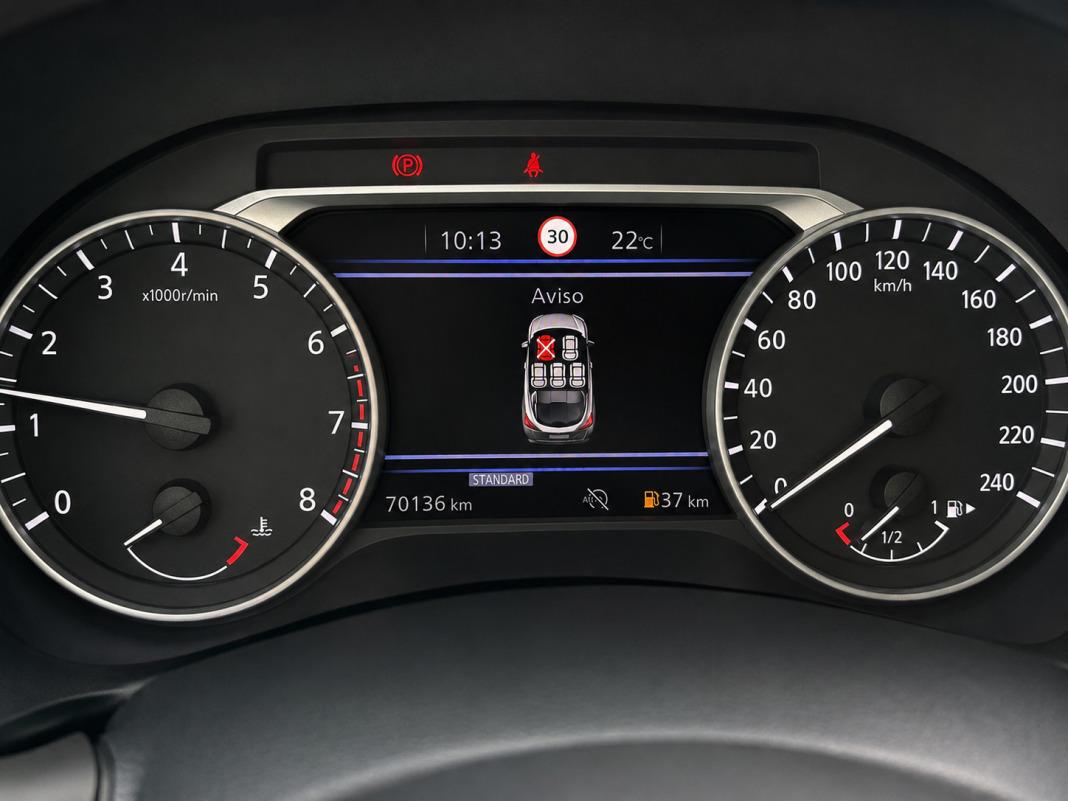 Nissan Juke DIG-T 84 kW (114 CV) 6MT N-Connecta
