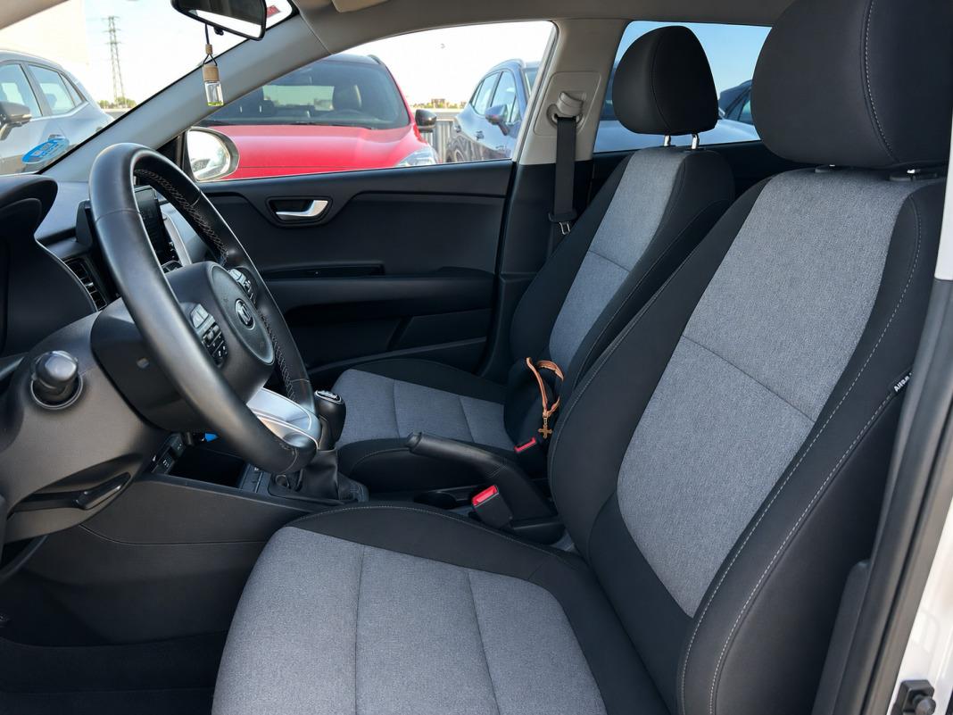 Kia Stonic 1.0 T-GDi 88kW (120CV) MHEV iMT Concept