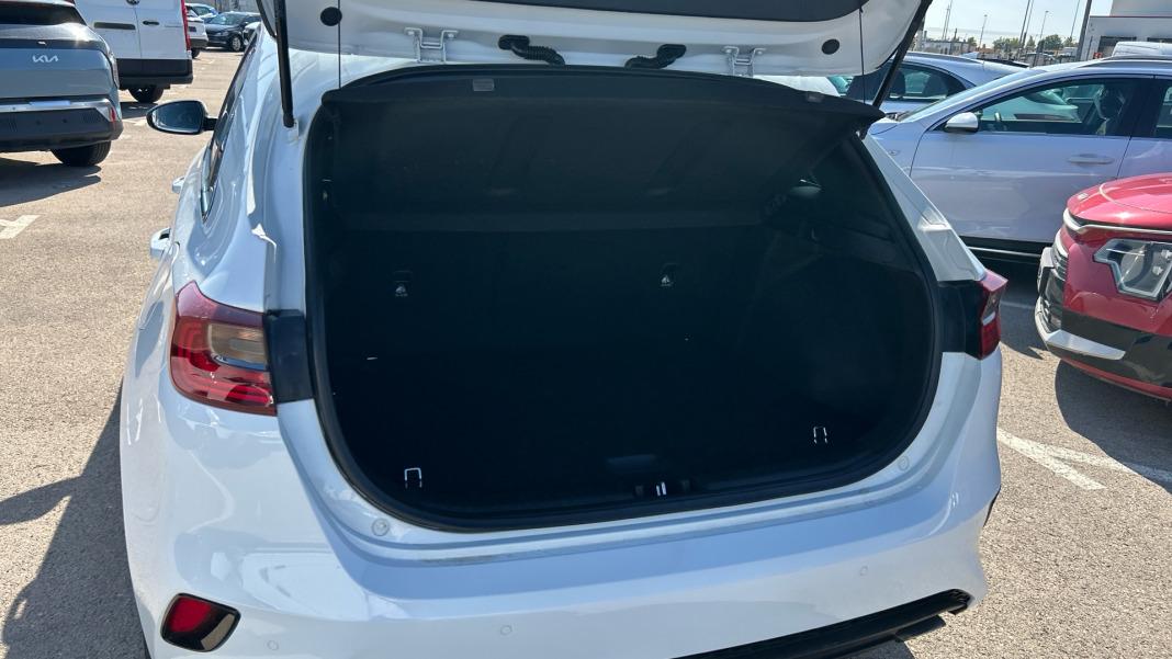 Kia Ceed 1.0 T-GDi 88kW (120CV) Tech