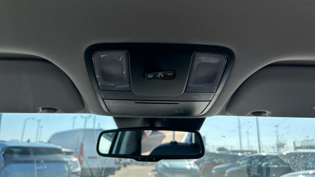 Kia Ceed 1.0 T-GDi 88kW (120CV) Tech