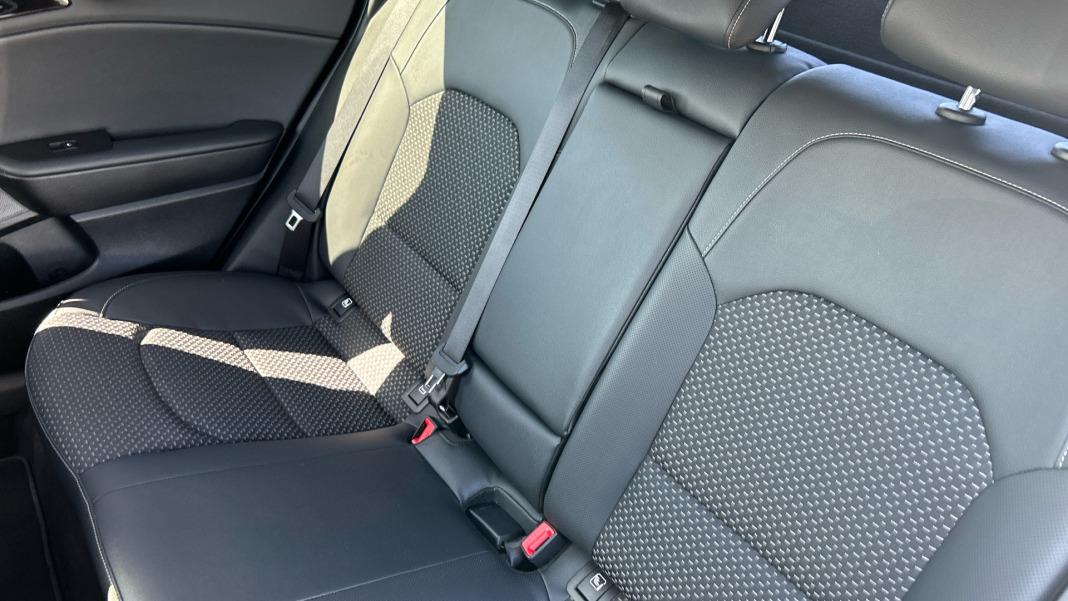Kia Ceed 1.0 T-GDi 88kW (120CV) Tech