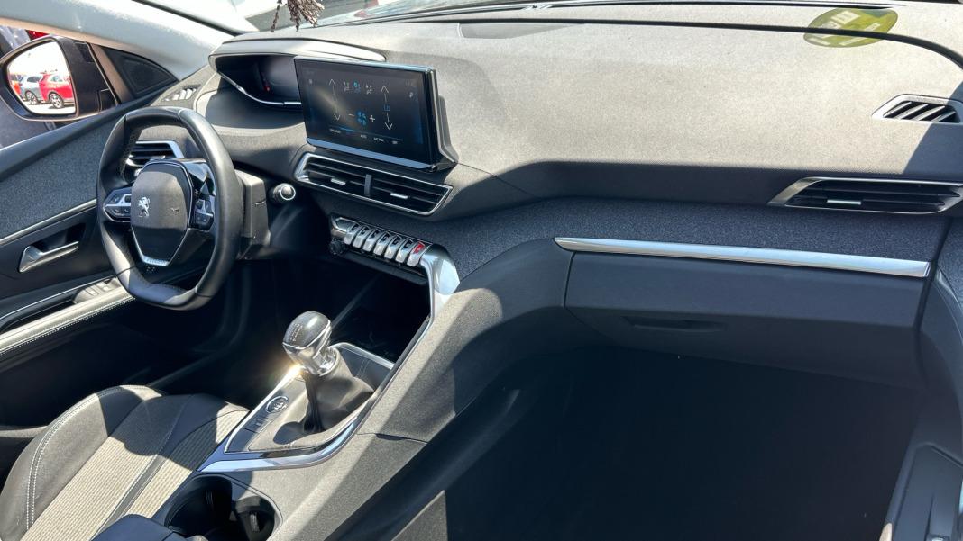 Peugeot 3008 1.2 PureTech 96KW (130CV) SS Allure