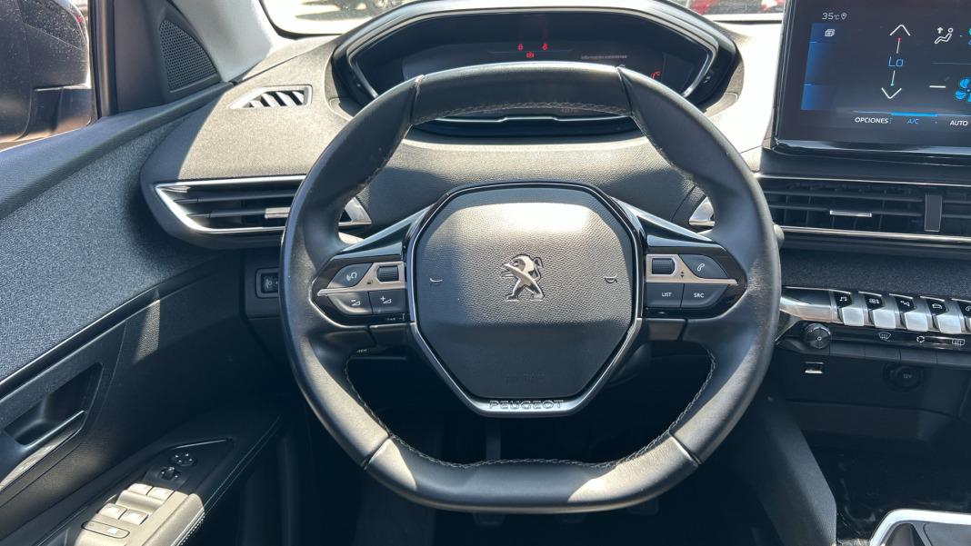 Peugeot 3008 1.2 PureTech 96KW (130CV) SS Allure