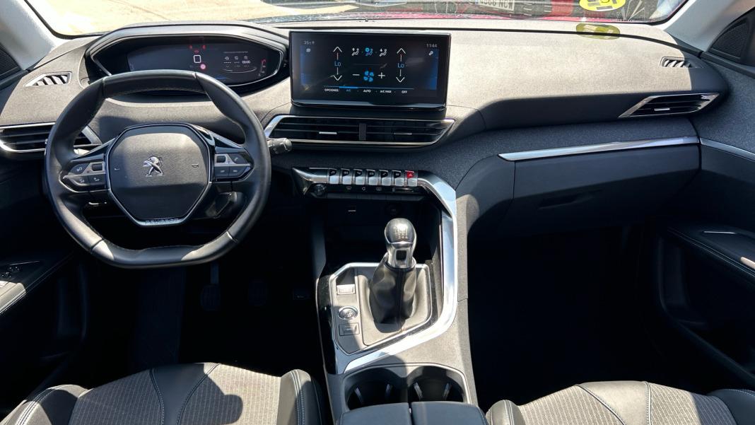 Peugeot 3008 1.2 PureTech 96KW (130CV) SS Allure