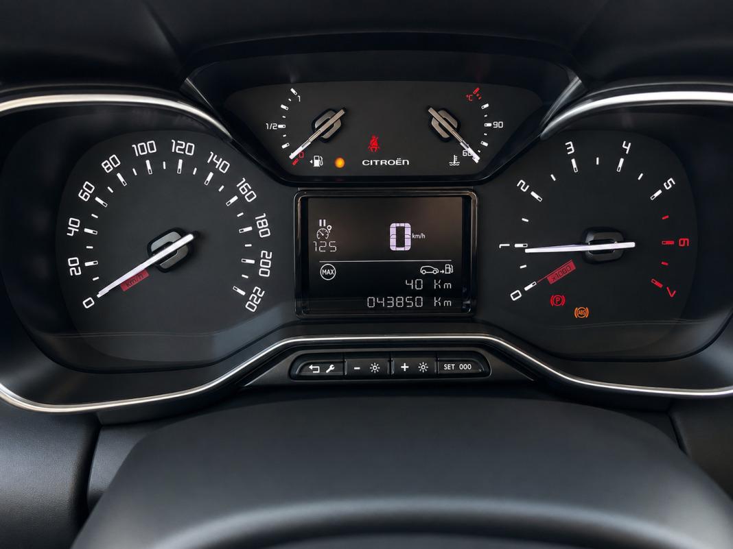 Citroën C3 Aircross PureTech 81kW (110CV) SS Feel Pack
